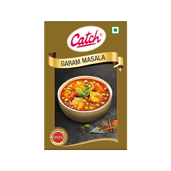 Garam Masala