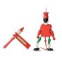 Wooden Toys Joker Set Of 2