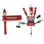 Wooden Toys Joker Set Of 2