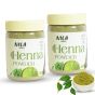 Nila Herbals Henna Powder – Set of 2 (100g Each)