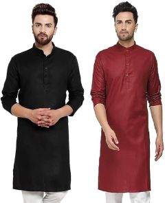 Kurta Test Acc