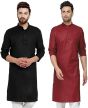 Kurta Test Acc