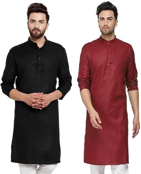 Kurta Test Acc