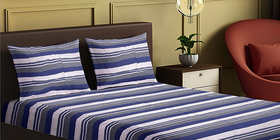 Bed Linen and Cushions