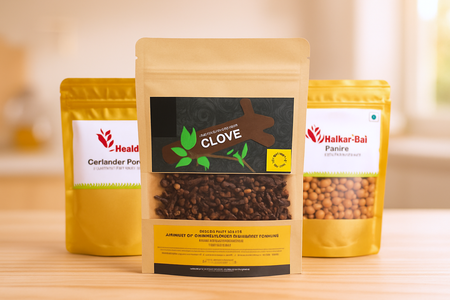 Wellness Inspired by Nature