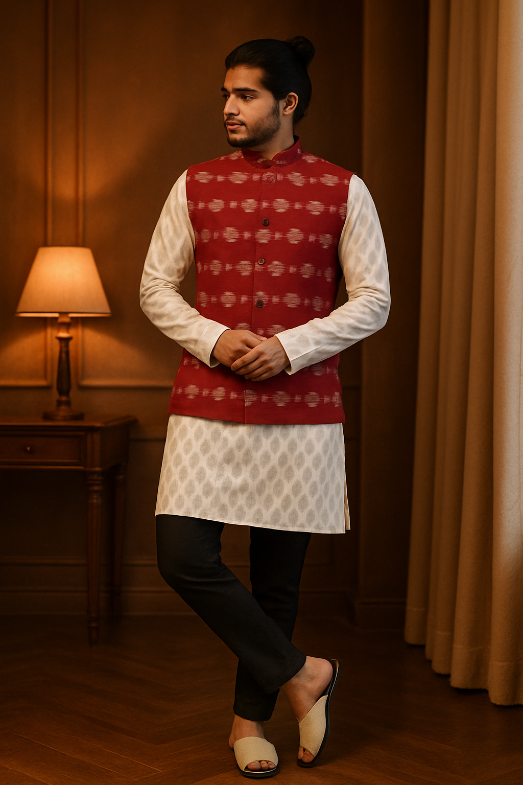 Men's Ethnic Wear