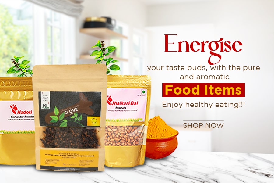 Saras Aajeevika Food Items, Shop Now